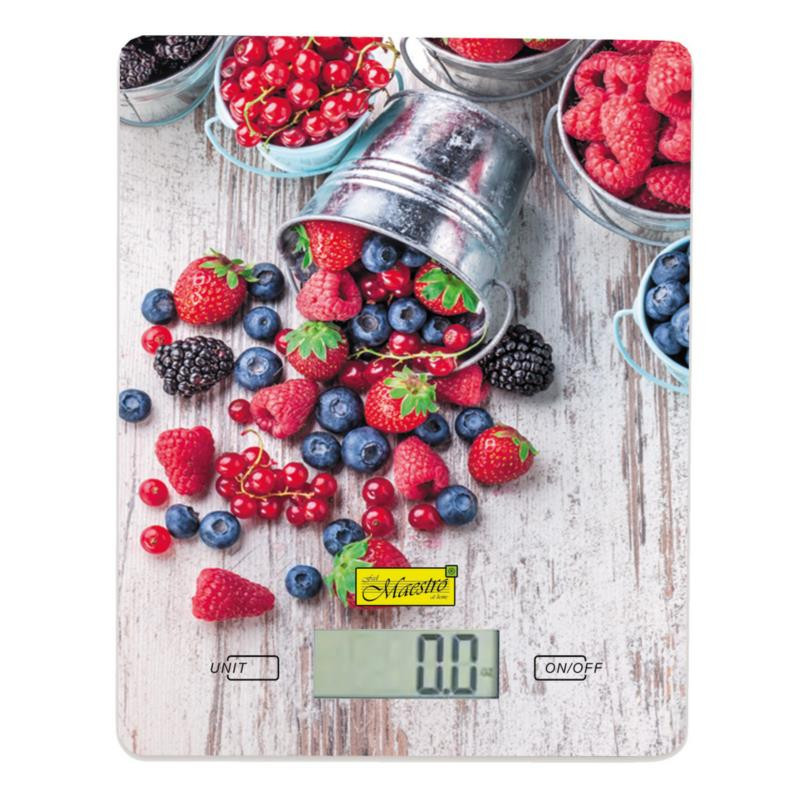 Waga kuchenna 5kg MR-1802